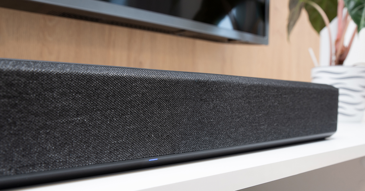 2026 Soundbar 推薦：平價入門選購指南！一機搞定電視音響與串流