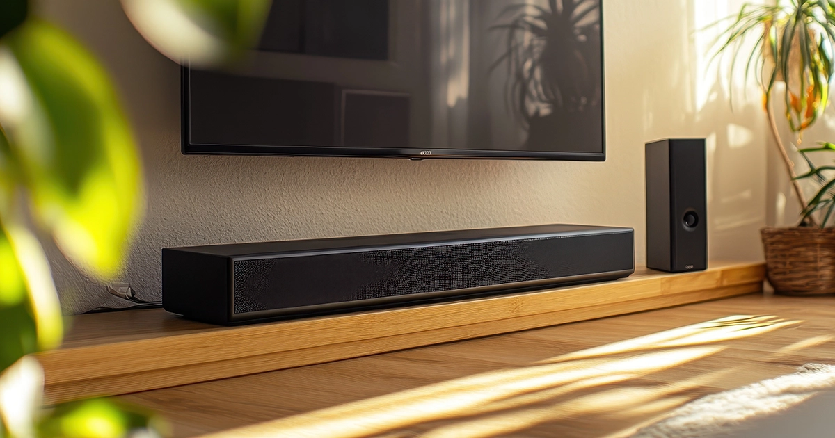 2026 Soundbar 推薦